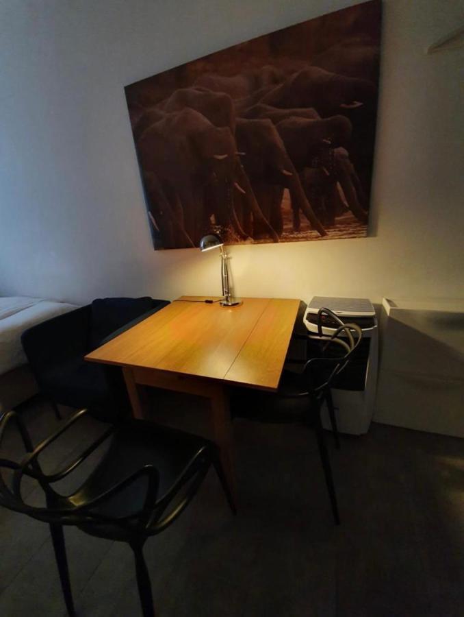 Modern Studio With Mezzanine Le Mont-Sur-Lausanne Екстер'єр фото