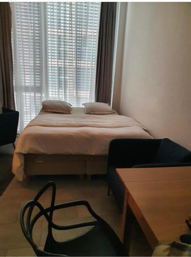 Modern Studio With Mezzanine Le Mont-Sur-Lausanne Екстер'єр фото